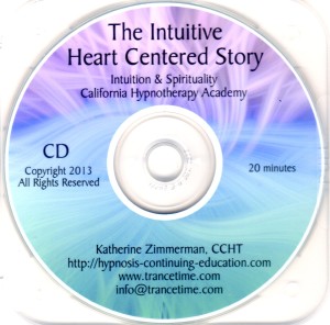 Heart Center CD Cov001