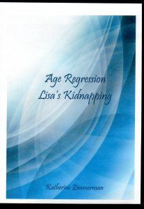 hypnotic Age regression