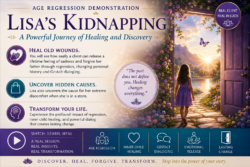 hypnosis, age regression, demonstration, hypnotherapy