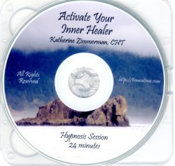 inner healer,hypnosis,cd,mp3,hypnotherapy