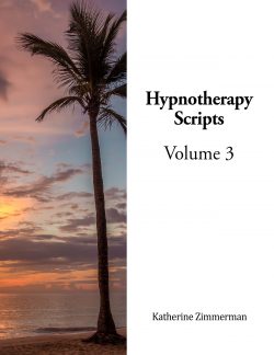 hypnotherapy scripts