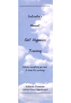 self hypnosis,hypnotherapy,ce,ceu,workshop,teach