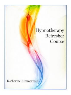 hypnotherapy refresher