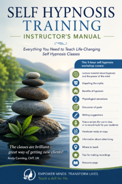 self hypnosis, hypnotherapy, groups