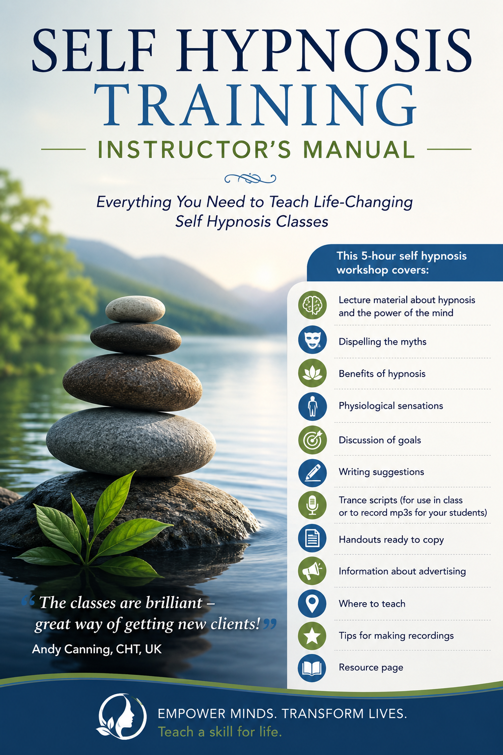 self hypnosis, hypnotherapy, groups