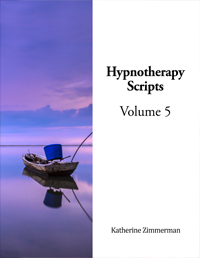 hypnotherapy scripts