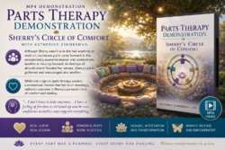 Parts Therapy: Sherry's Circle of Comfort MP4