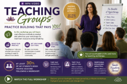 hypnotherapy, groups, profit