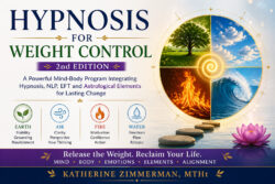 hypnosis, weight, eft, nlp, astrology