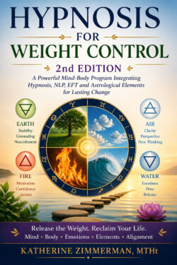 hypnosis, weight, nlp, eft, astrology