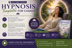 hypnosis, hypnotherapy