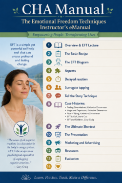 The Emotional Freedom Techniques Instructor's eManual