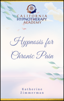 chronic pain, hypnosis