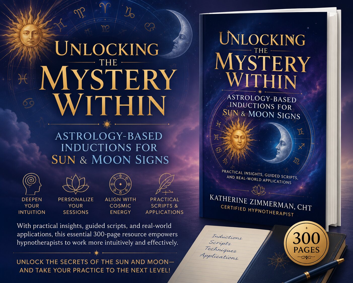hypnosis, astrology, hypnotherapy, inductions