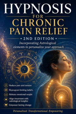 Hypnosis for Chronic Pain Relief eBook