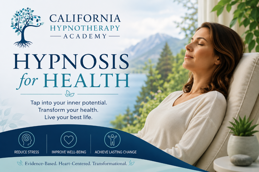 Hypnosis for Health eCourse
