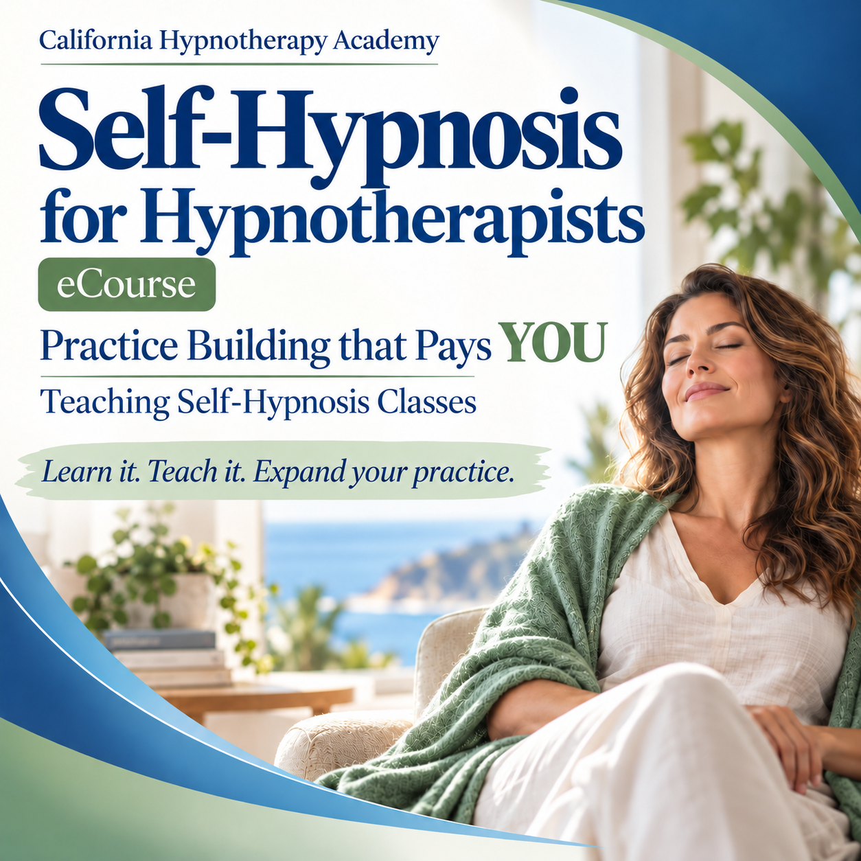 hypnosis, self-hypnosis, teaching